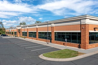 Bloomington, MN Office - 6161 American Blvd