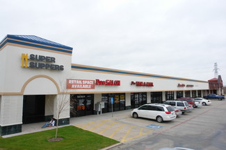 Haltom City, TX Retail - 4613 Denton Hwy