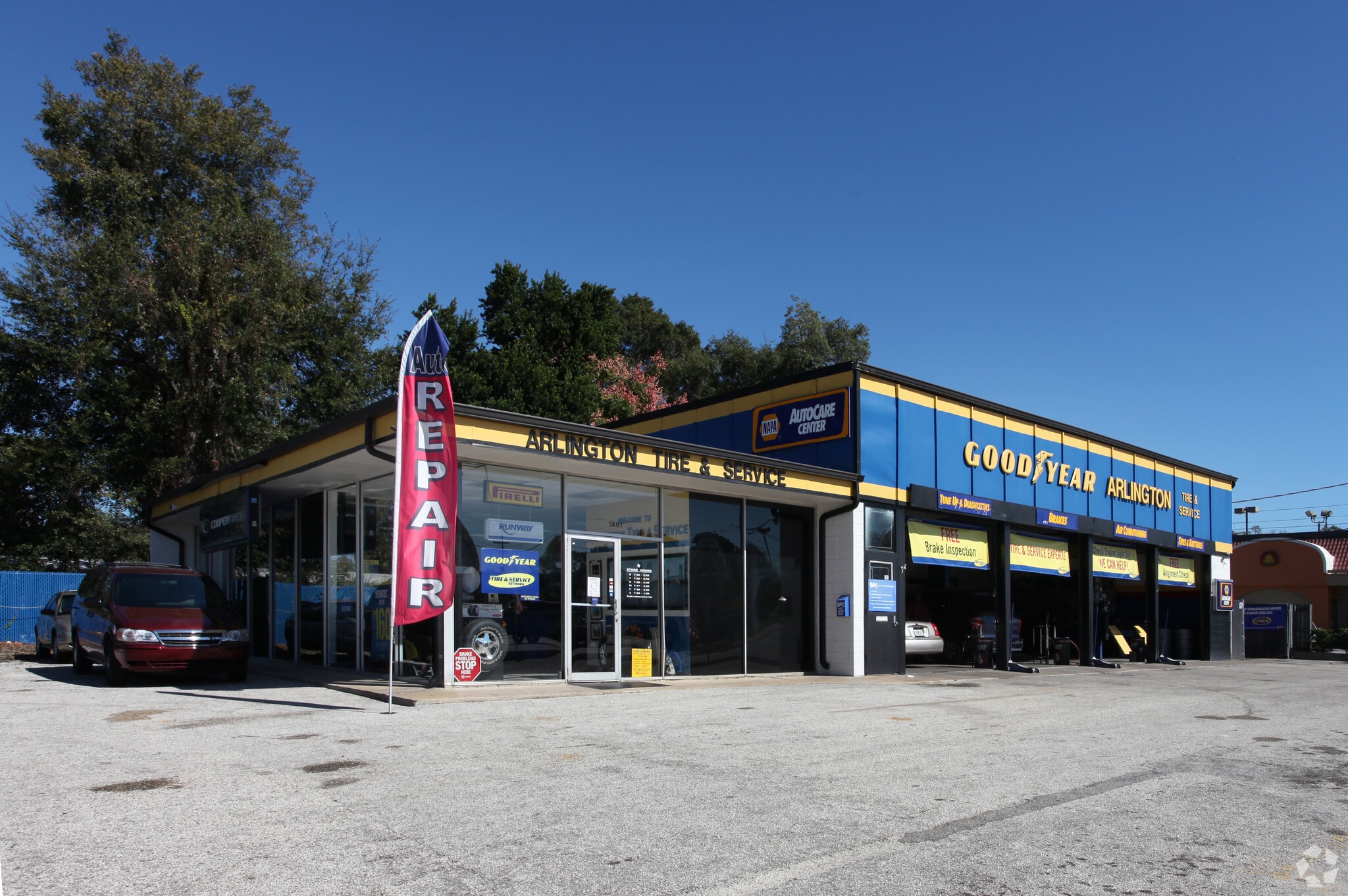 5807 Merrill Rd, Jacksonville, FL for Sale