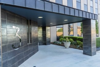 Oklahoma City, OK Office - 3613 NW 56th St