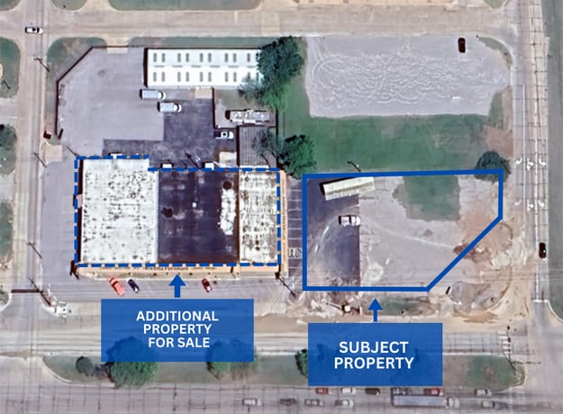 1117 NW Cache Rd, Lawton, OK for Sale