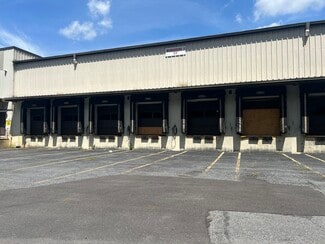 Bethlehem, PA Industrial - 600 Brighton St