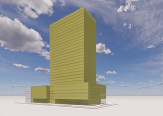 Fort Lauderdale, FL Commercial Land - 706 NW 1st Ave