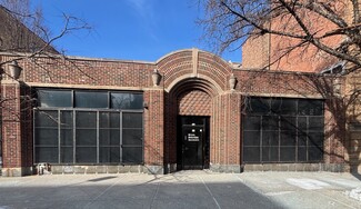 Chicago, IL Warehouse - 1140 W Washington Blvd