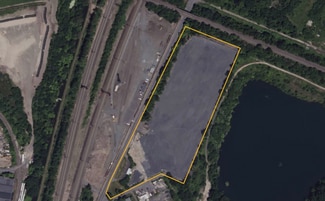 Morrisville, PA Industrial Land - 699 Old Bristol pike