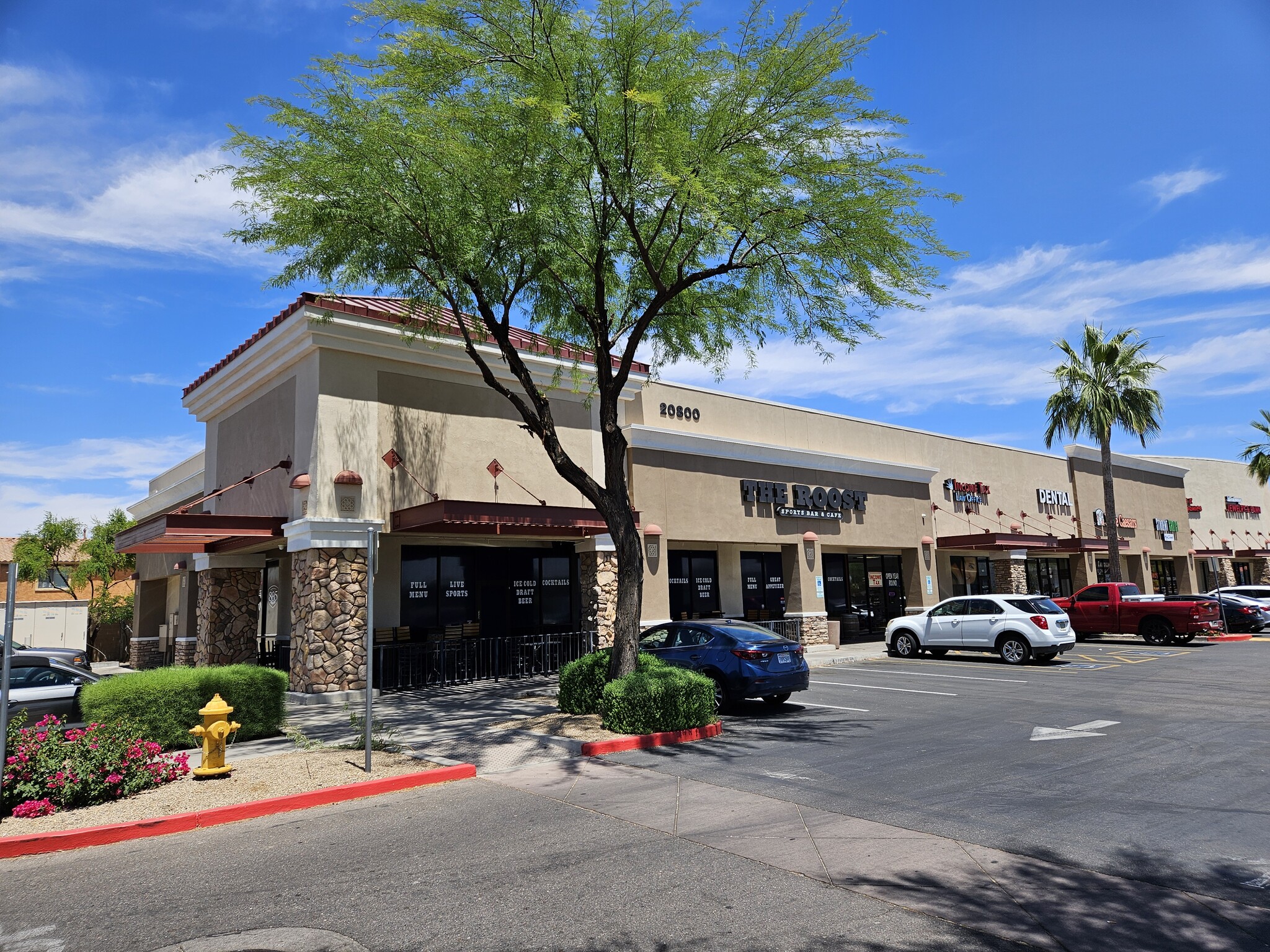 20800 N John Wayne Pky, Maricopa, AZ for Rent