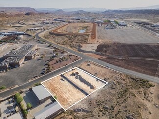 Hurricane, UT Manufacturing - 5283 Wheeler Way