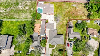 Stafford, TX Office/Residential - 1411 1/2 Guadalupe St