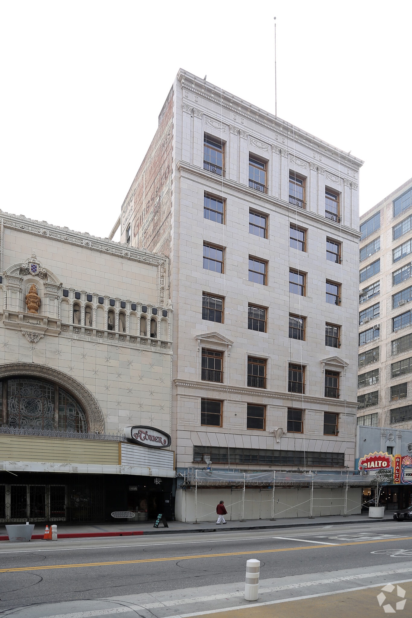 808 S Broadway, Los Angeles, CA for Rent