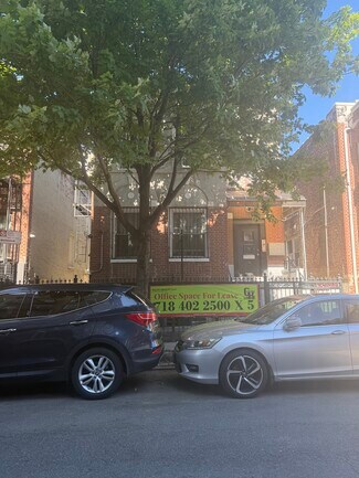 Bronx, NY Office/Medical - 1549 Selwyn Ave Bronx, NY Office/Medical - 1549 Selwyn Ave