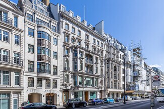 London, LND Office - 50 Pall Mall