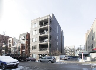 1520 N Sedgwick St Unit 4B  