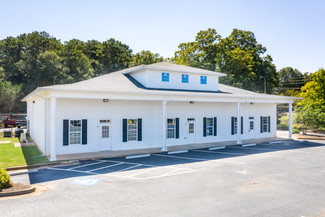 Mcdonough, GA Flex - 94-98 James Lee Ct
