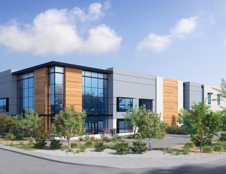 Ontario, CA Industrial - 1350 S Wanamaker Ave
