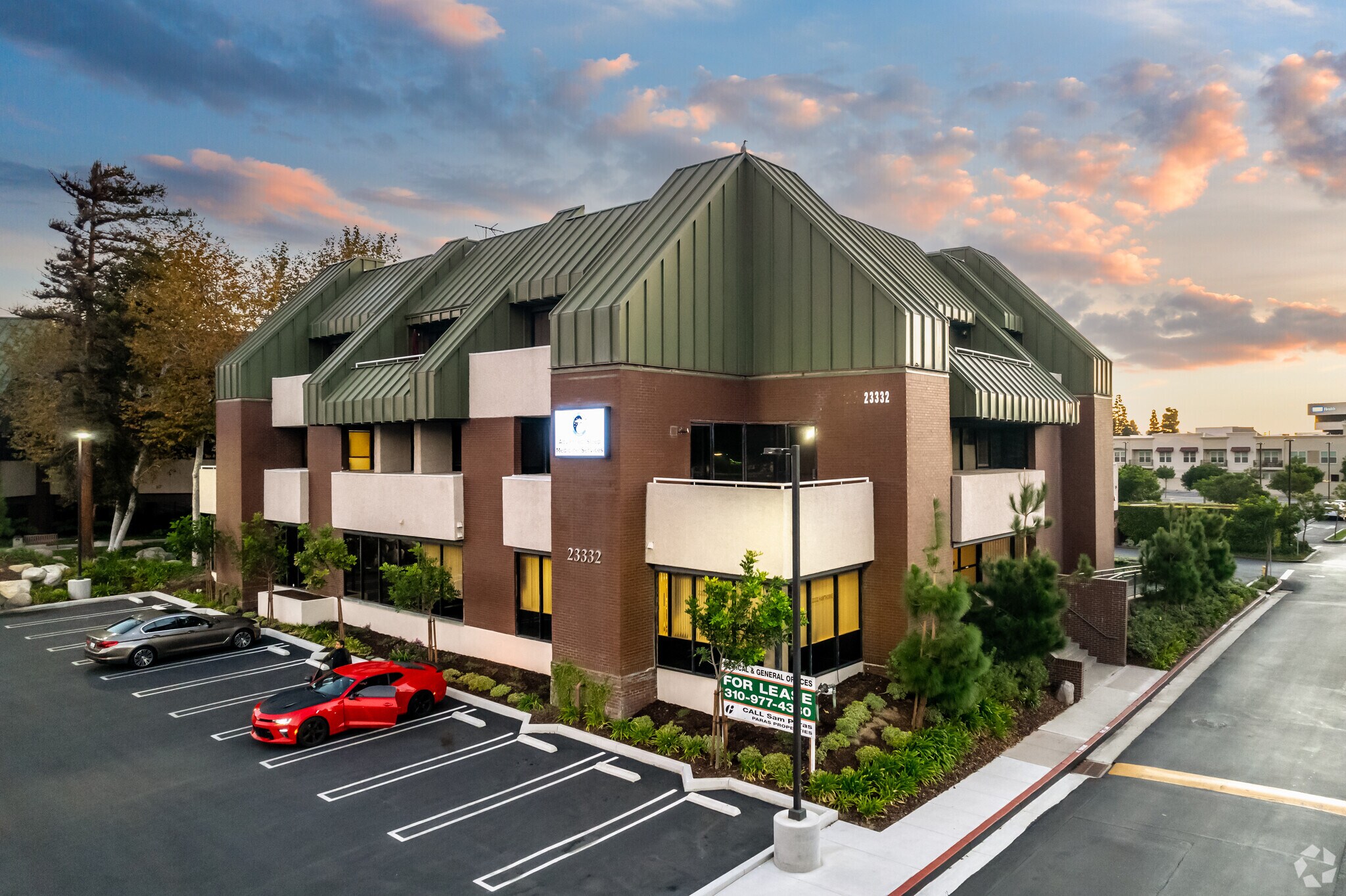 23332 Hawthorne Blvd, Torrance, CA for Rent