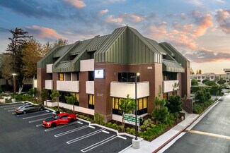 Torrance, CA Office - 23332 Hawthorne Blvd