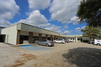 Pinellas Park, FL Office - 6210 44th St N