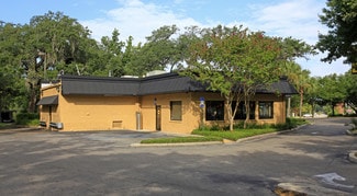 Tallahassee, FL Retail - 1583 Apalachee Pky