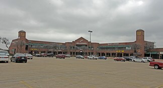 Arlington, TX Office/Retail, Retail - 2301 N Collins St Arlington, TX Office/Retail, Retail - 2301 N Collins St
