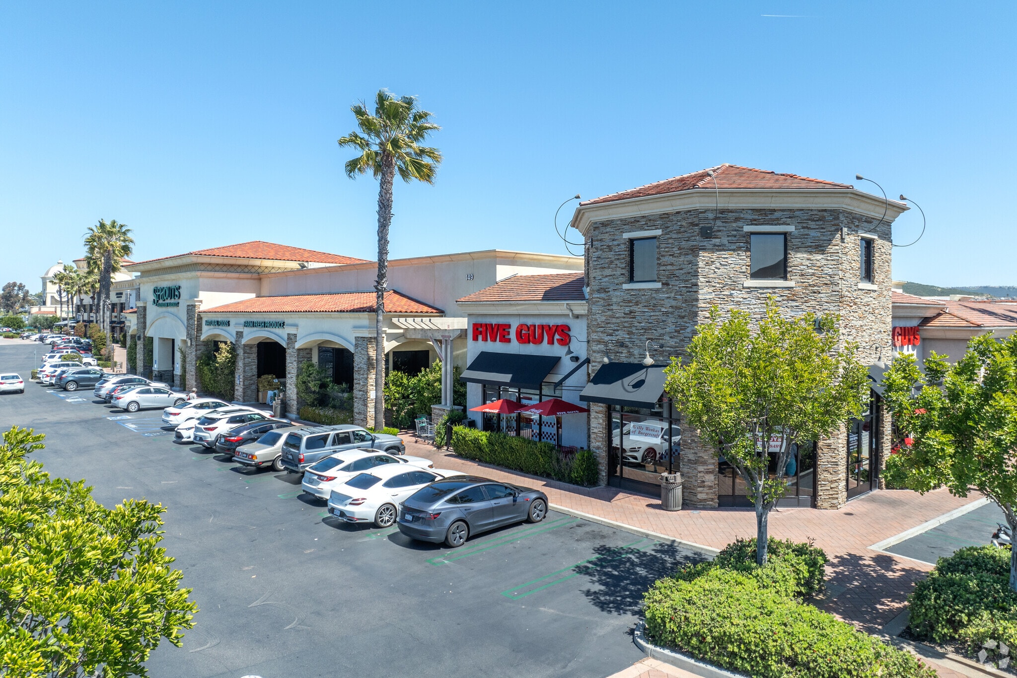 101-197 S Las Posas Rd, San Marcos, CA for Rent