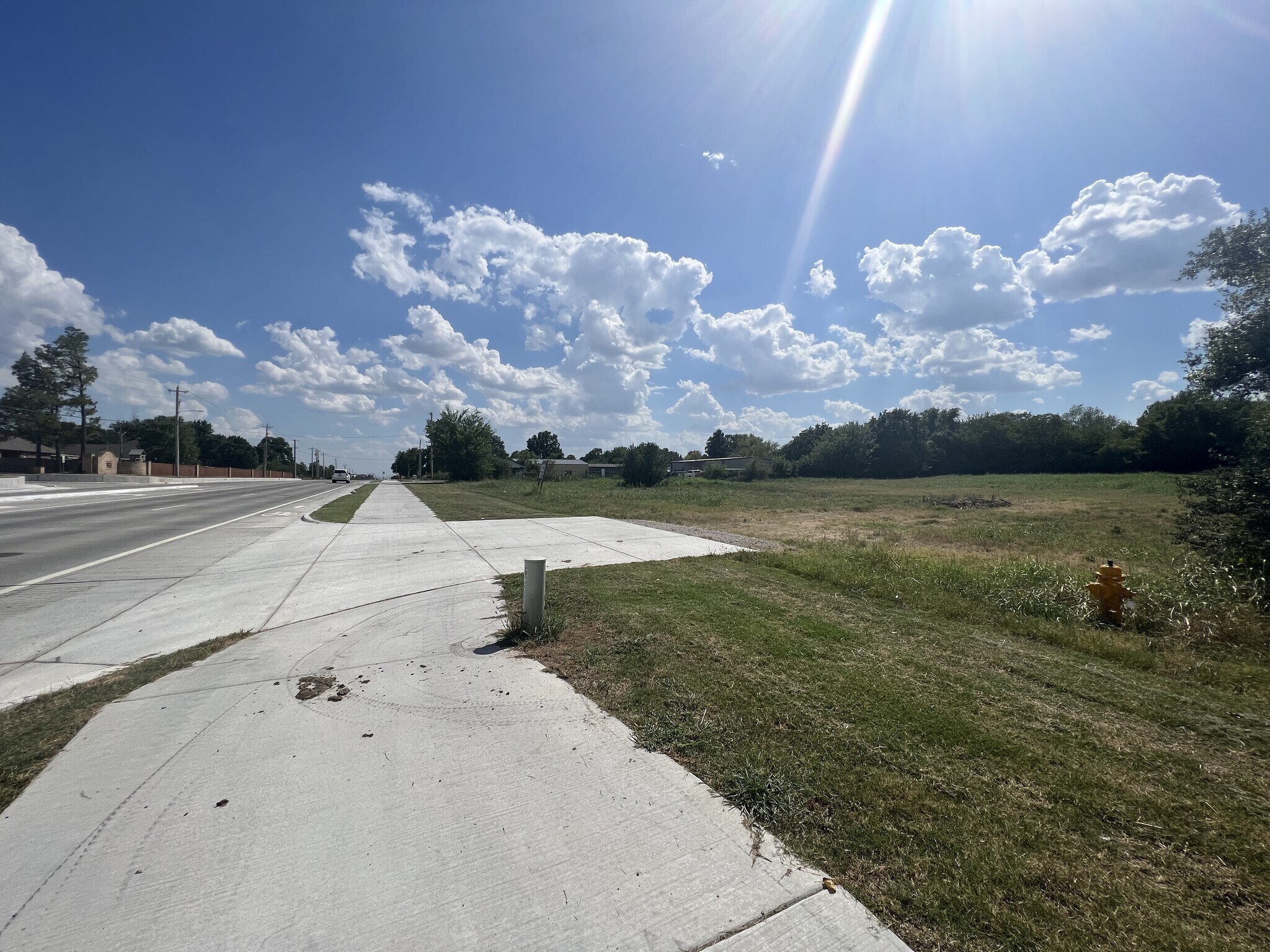 9930 N Garnett Rd, Owasso, OK for Sale