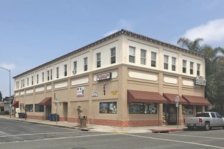 Watsonville, CA Office/Retail - 10 Alexander St