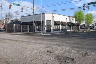 Birmingham, AL Retail - 2701 7th Ave S