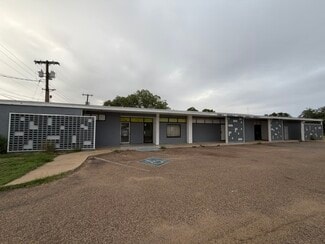 Lubbock, TX undefined - 2809 Avenue Q