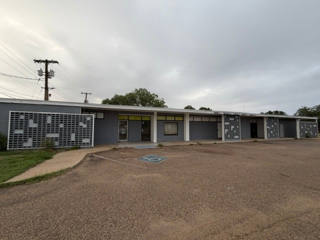 2809 Avenue Q, Lubbock, TX for Sale