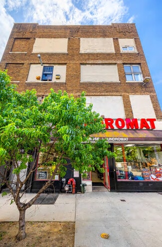 Brooklyn, NY Office/Residential - 238 Melrose St