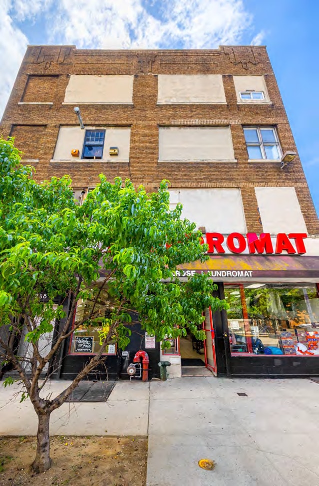 238 Melrose St, Brooklyn, NY for Sale