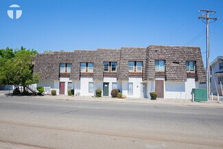 Sacramento, CA Office - 2020 29th St