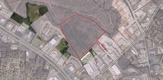Monroe, NC Commercial - TBD N Square Dr