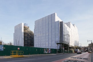 Brooklyn, NY Retail - 975 Nostrand Ave Brooklyn, NY Retail - 975 Nostrand Ave