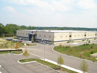 Lake Barrington, IL Industrial - 28039 W NorthPointe Pky