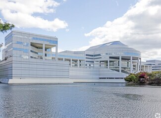 Rye Town, NY Coworking Space - 800 Westchester Ave