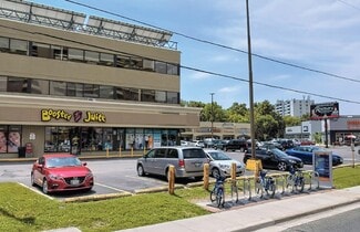 Hamilton, ON Office - 1685 Main St W