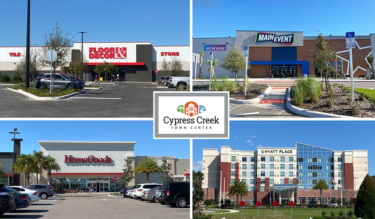 Wesley Chapel Blvd, Lutz, FL for Rent