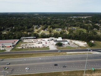 Beaumont, TX Industrial - 8185 Eastex Fwy