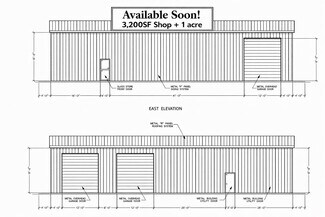 Carlsbad, NM Flex - 2706 Boyd Dr