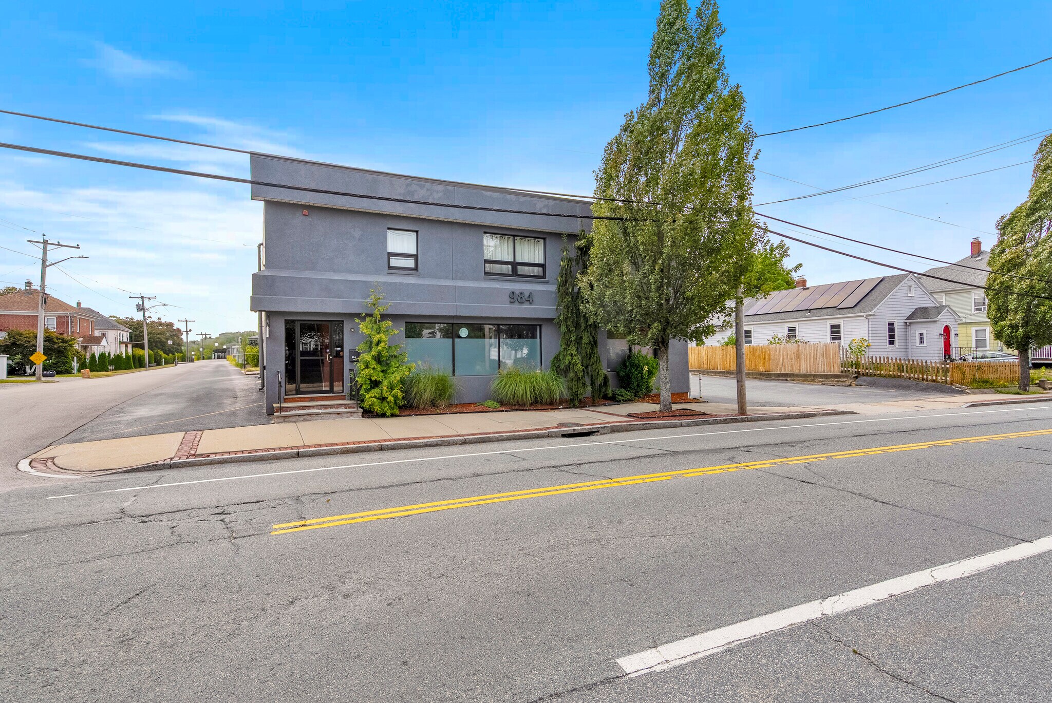 984 Charles St, North Providence, RI for Sale