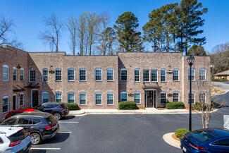 Cumming, GA undefined - 110 Samaritan Dr