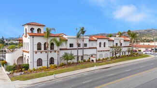 Brea, CA Office/Medical - 275 N Brea Blvd