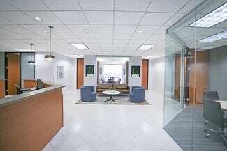 Irvine, CA Coworking Space - 7700 Irvine Center Dr