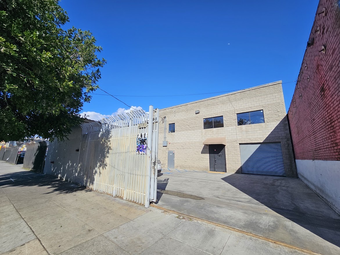 4110 Avalon Blvd, Los Angeles, CA for Rent