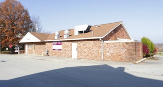 Perryopolis, PA Restaurant - 301 Constitution St