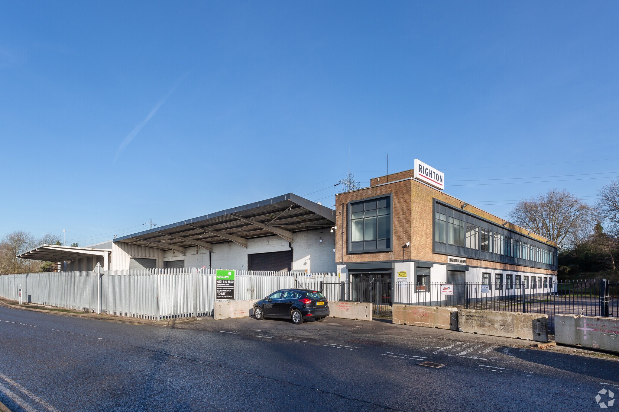 Brookvale Rd, Birmingham, WMD for Rent