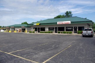 Raymond, IL Office/Retail - 304 S Obannon St