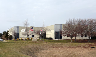 North Kingstown, RI Industrial - 135 Circuit Dr