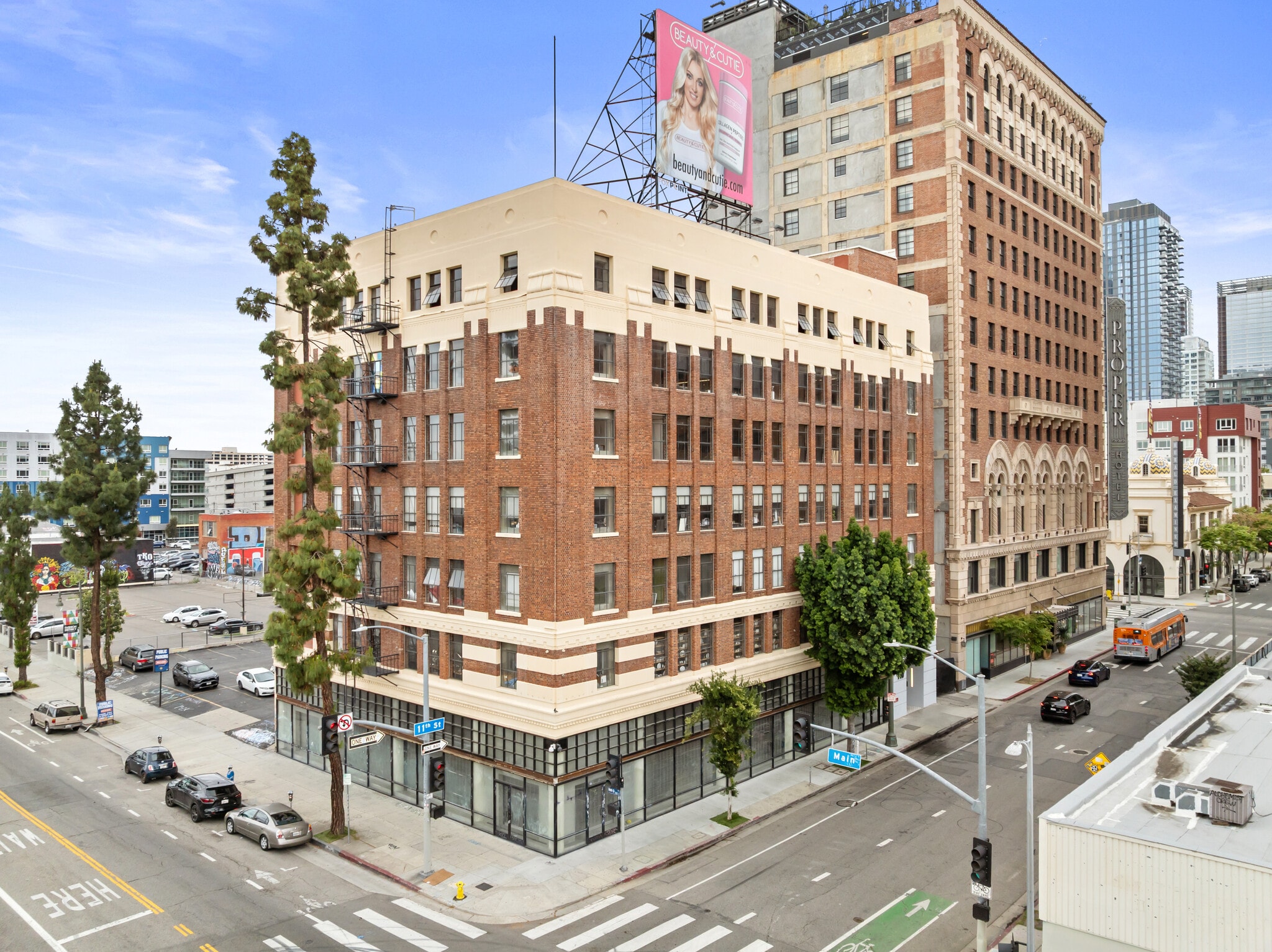 110 W 11th St, Los Angeles, CA for Sale